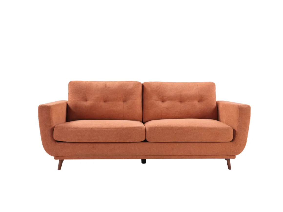 Sussex Sofa In Light Gray