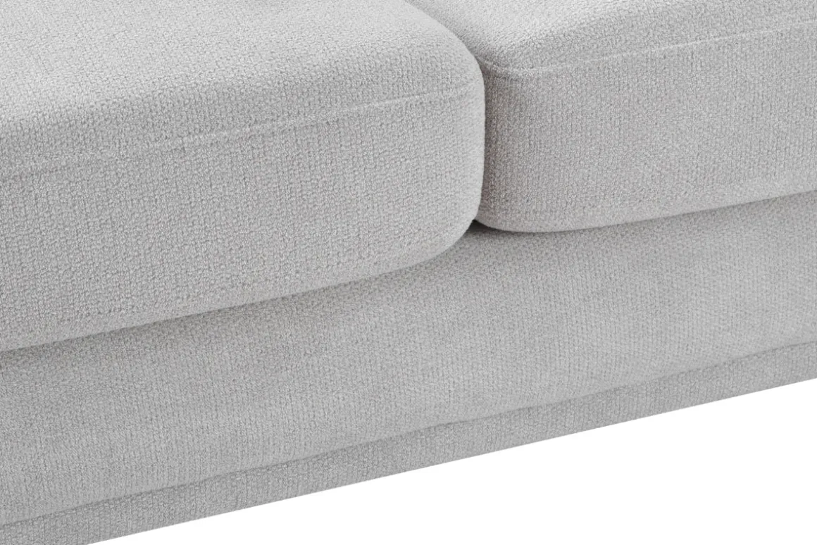 Sussex Sofa In Light Gray