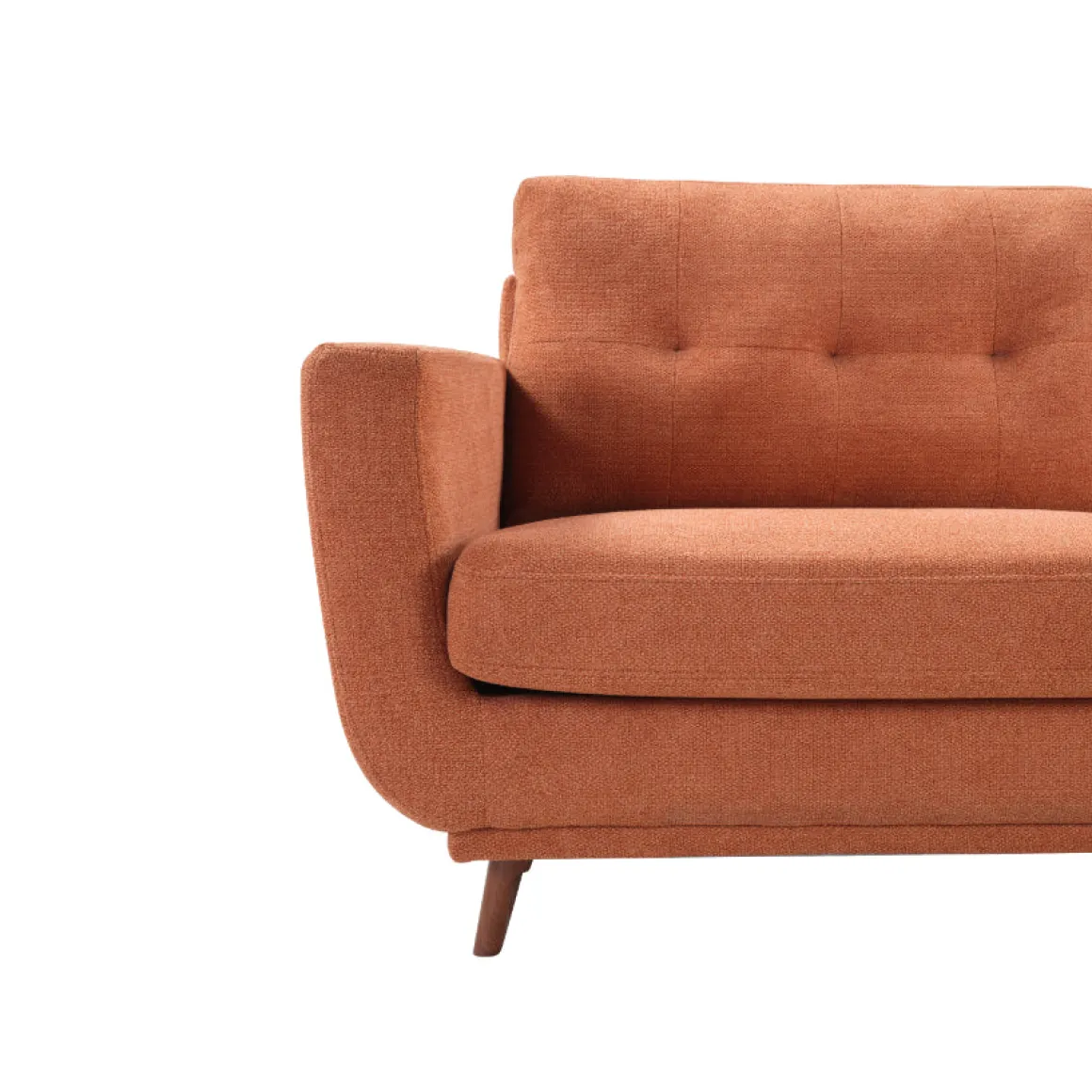 Sussex Sofa In Light Gray