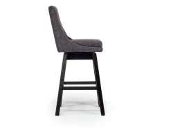 Tallenger Barstool In Tan, 30 Inch