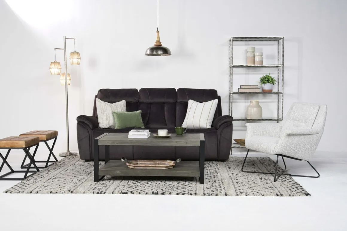 Tate Queen Sleeper Sofa In Mink