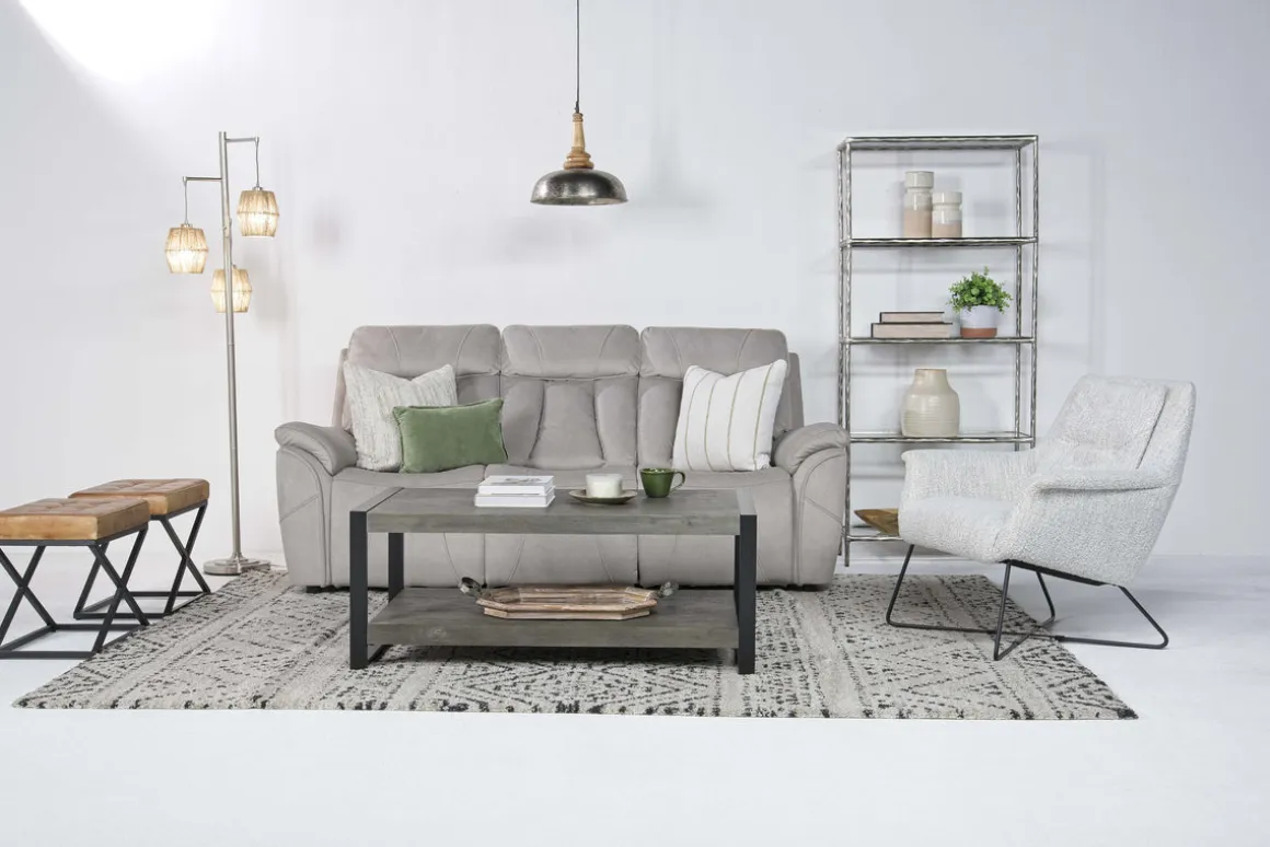 Tate Queen Sleeper Sofa In Mink