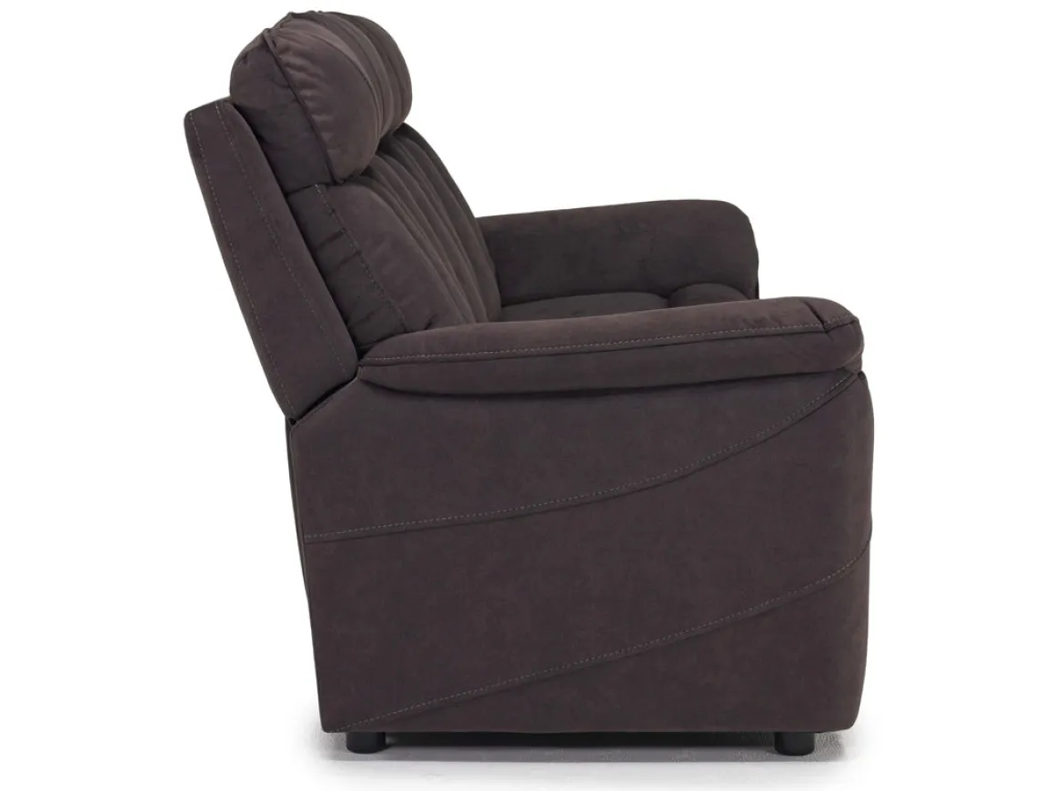 Tate Queen Sleeper Sofa In Mink