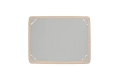 Tempur-Pedic Classic Cotton Sheets In Sandstone, Twin