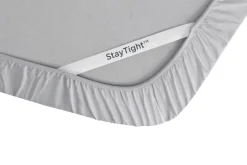 Tempur-Pedic Classic Cotton Sheets In Sandstone, Twin