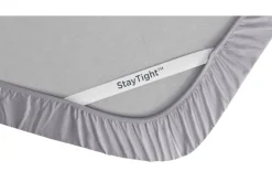 Tempur-Pedic Classic Cotton Sheets In Sandstone, Twin