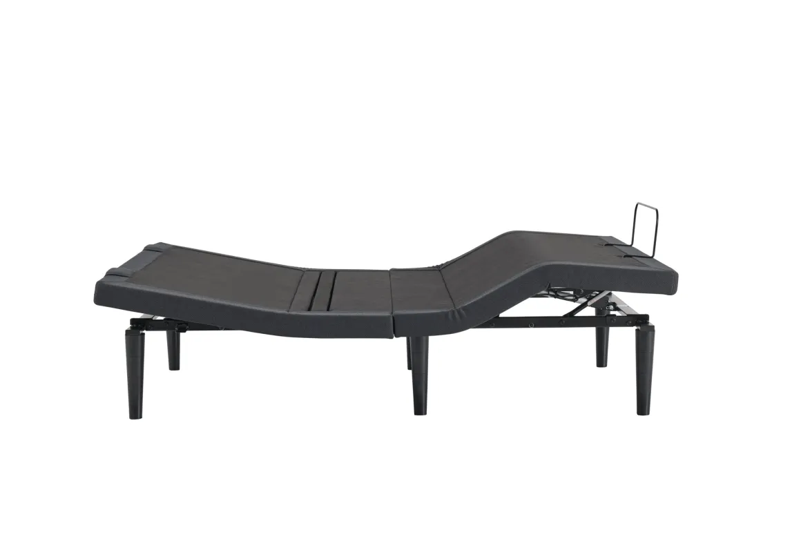 Tempur-Pedic Ergo Smart 2.0 Adjustable Foundation, Twin Xl