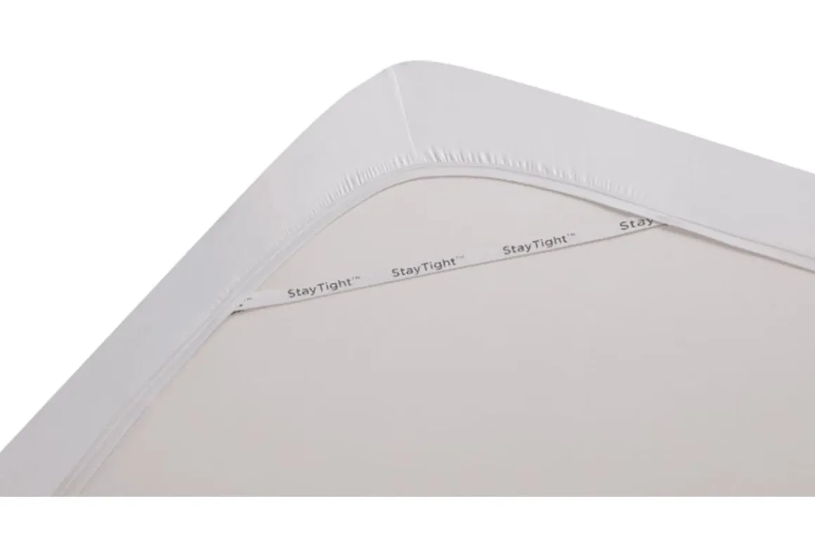 Tempur-Pedic Rayon Sheets In Sandstone, Twin