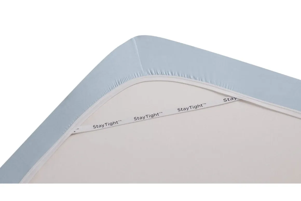 Tempur-Pedic Rayon Sheets In Sandstone, Twin