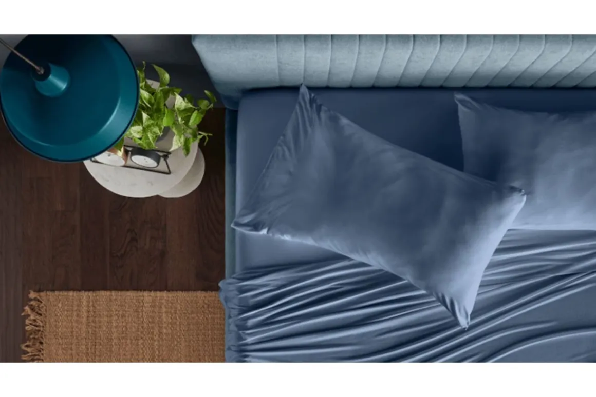 Tempur-Pedic Rayon Sheets In Sandstone, Twin