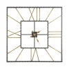 Thames Wall Clock