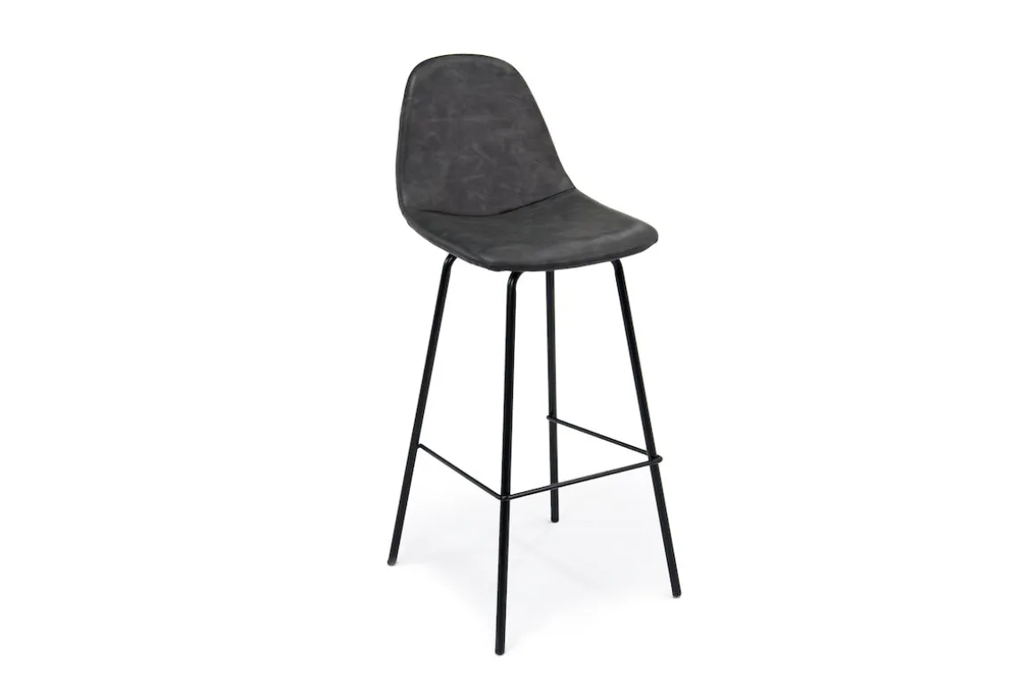 Theo Barstool In Slate