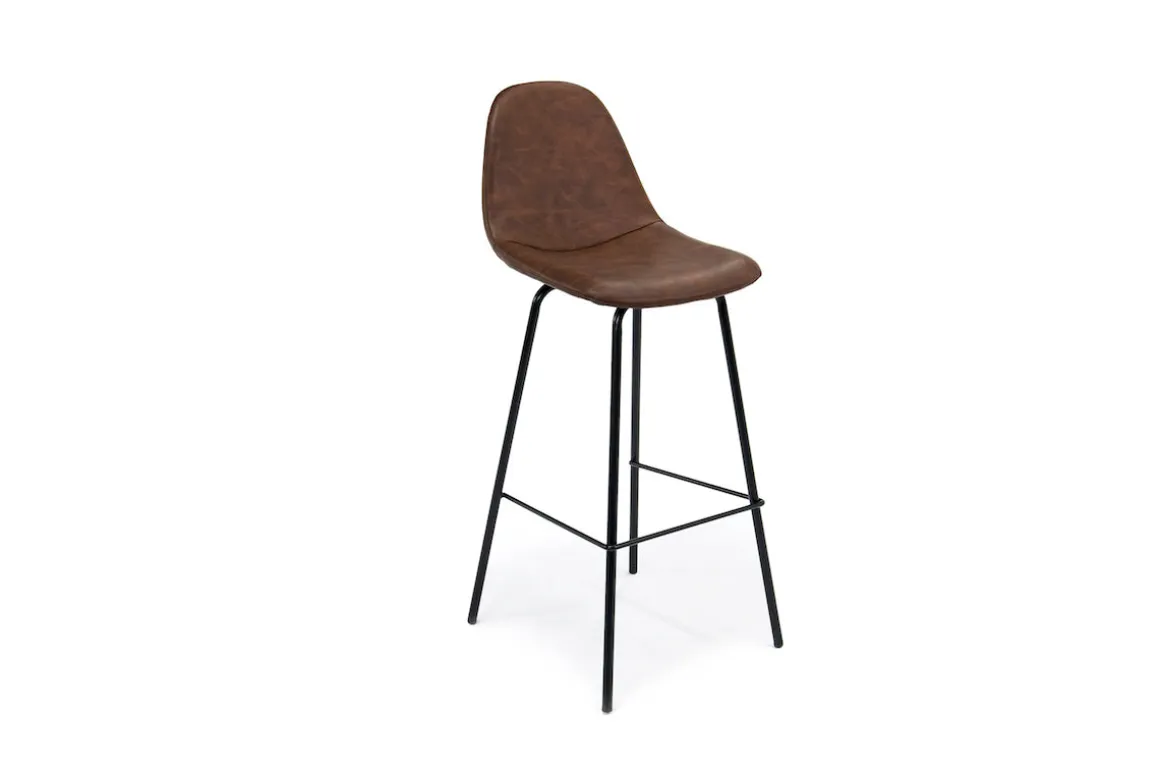 Theo Barstool In Slate