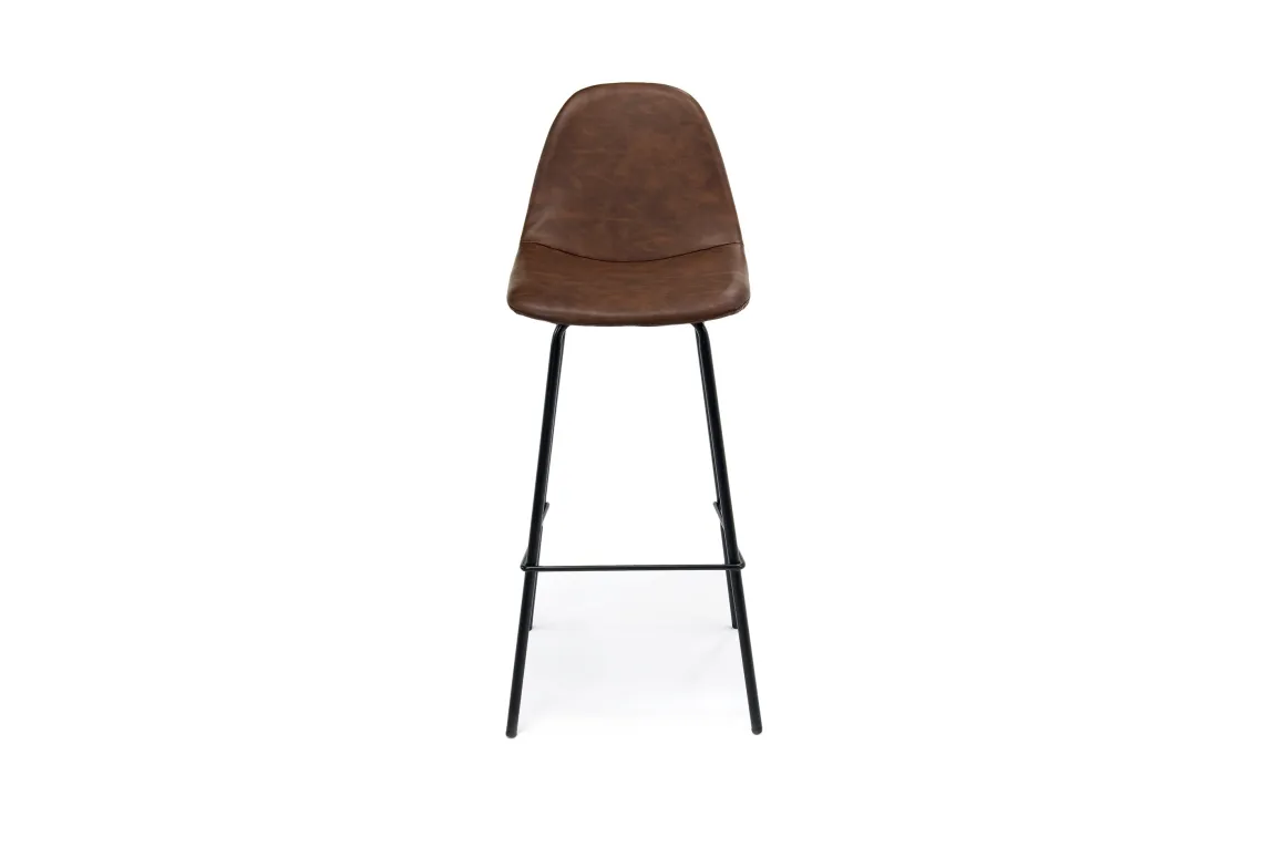 Theo Barstool In Slate