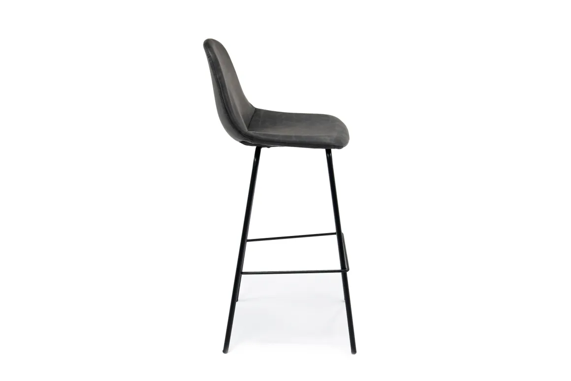 Theo Barstool In Slate