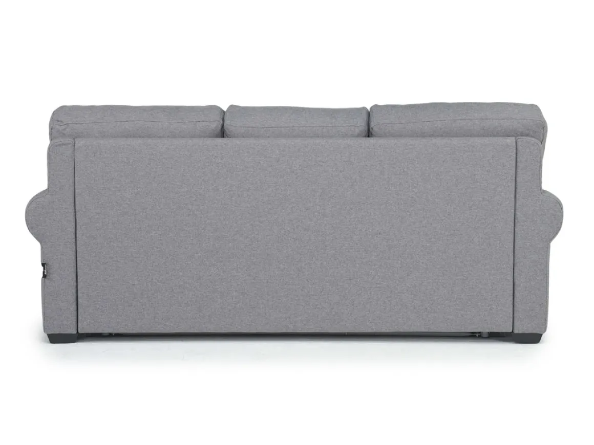 Tilda Queen Sleeper Sofa In Soyo