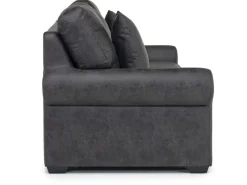 Tilda Queen Sleeper Sofa W/ Gel Mattress In Meluco