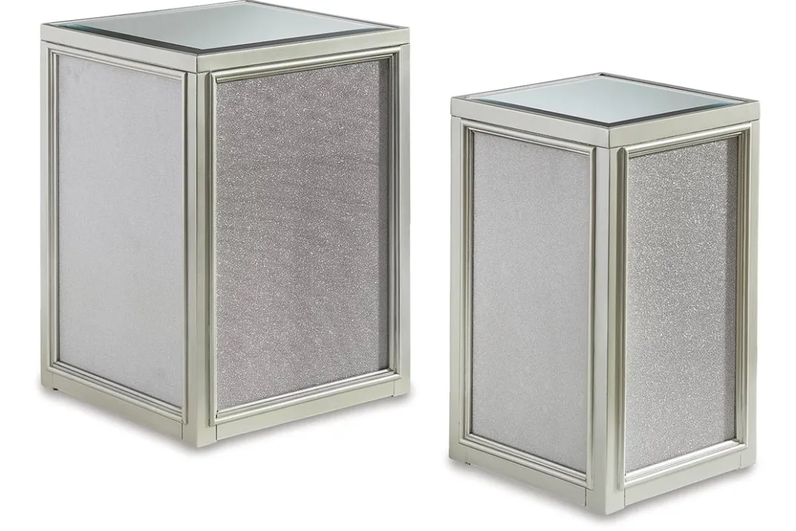 Traleena Nesting Table, Set Of 2
