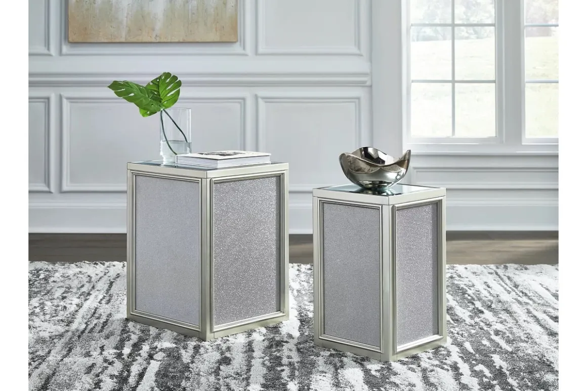 Traleena Nesting Table, Set Of 2