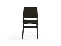 Transformer Extendable Dining Table, 4 Chairs & Bench In Scandinavian Oak