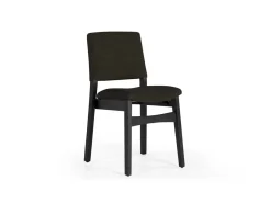 Transformer Round Extendable Dining Table, 4 Chairs & Bench In Scandinavian Oak