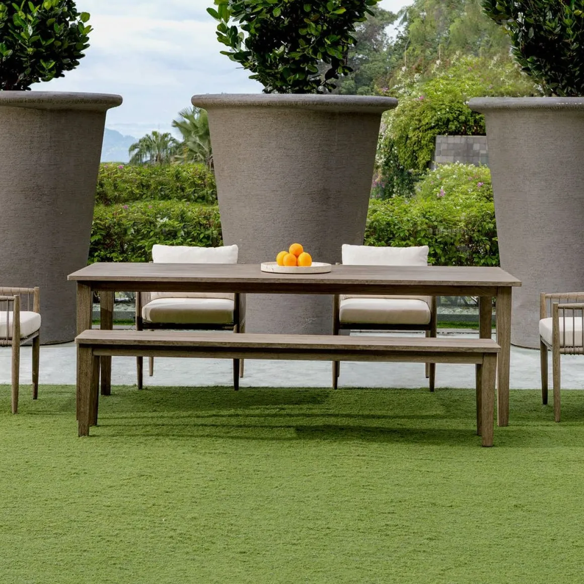 Travessa Tray