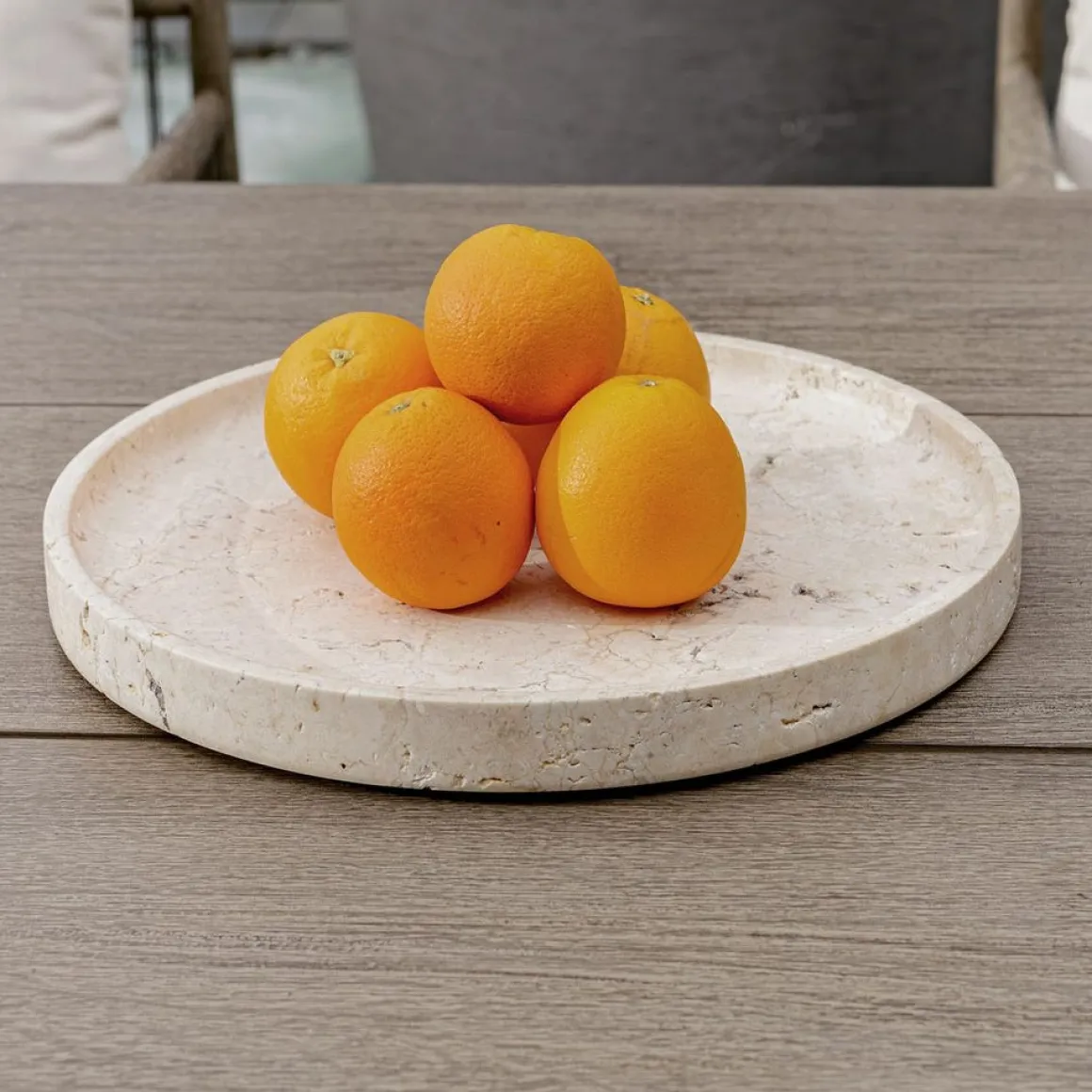 Travessa Tray