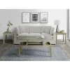 Turner Occasional Tables W/ Lift Top Coffee Table, Set Of 3