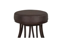 Ventura Counter Height Stool In Bandero Tobacco