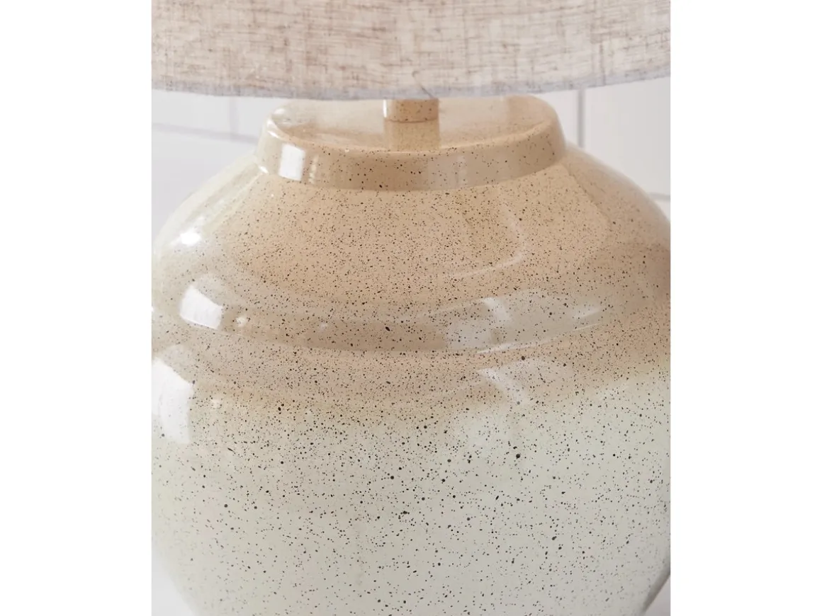 Waldish Table Lamp