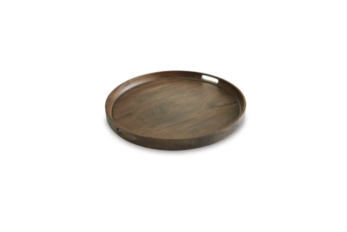 Webbworth Tray