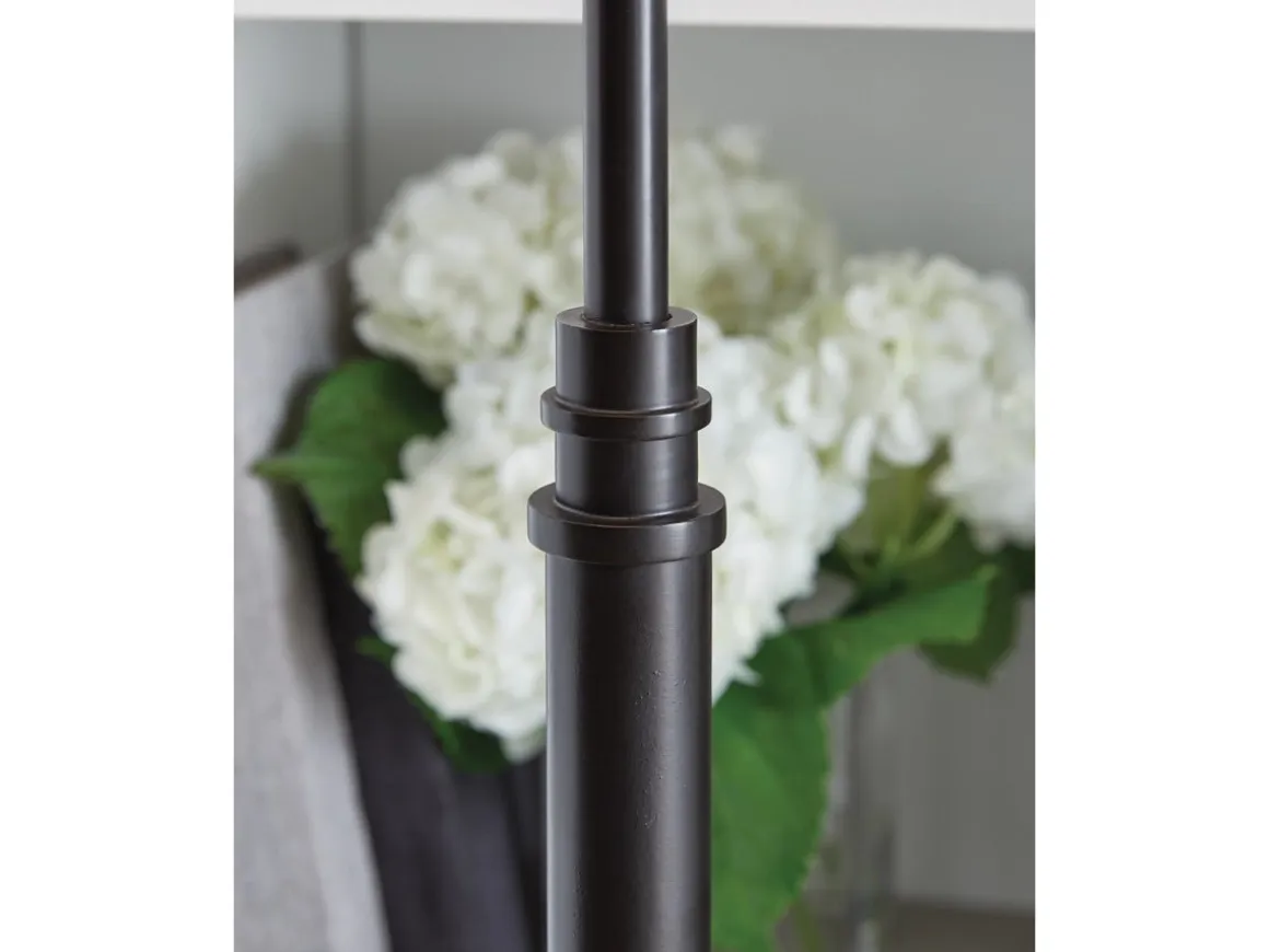 Wimner Table Lamp