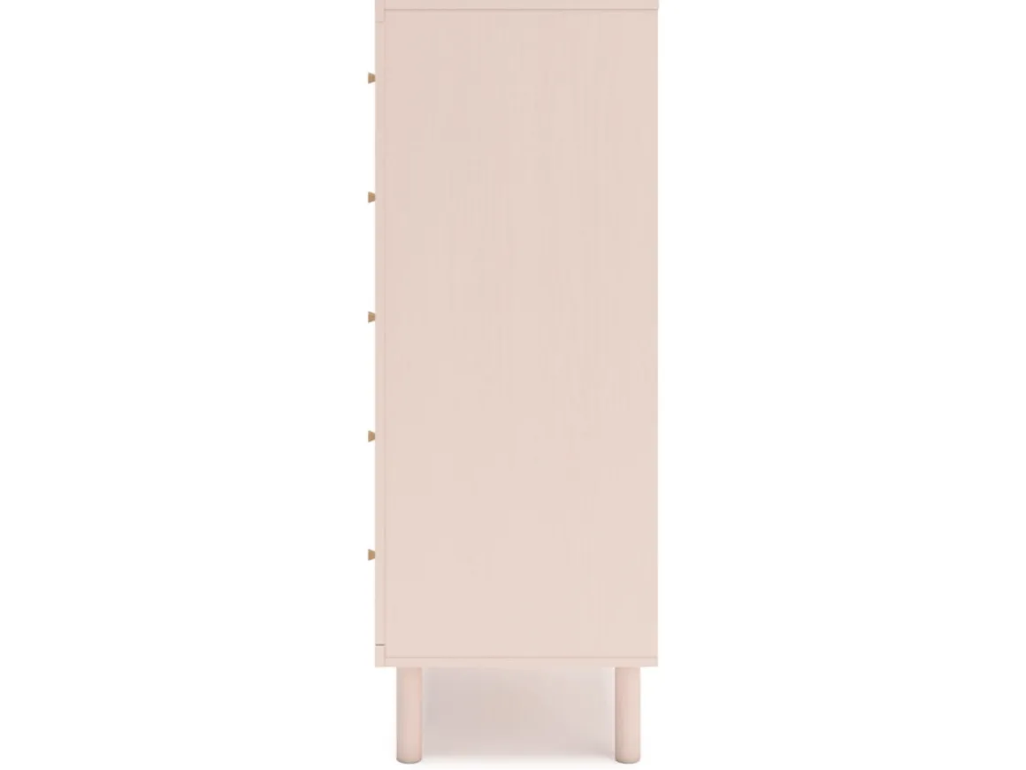 Wistenpine Chest In Blush
