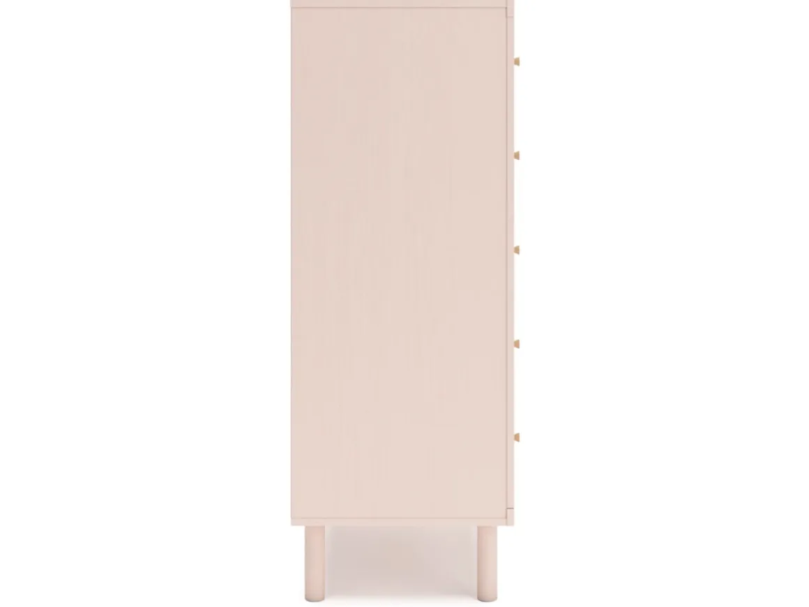 Wistenpine Chest In Blush