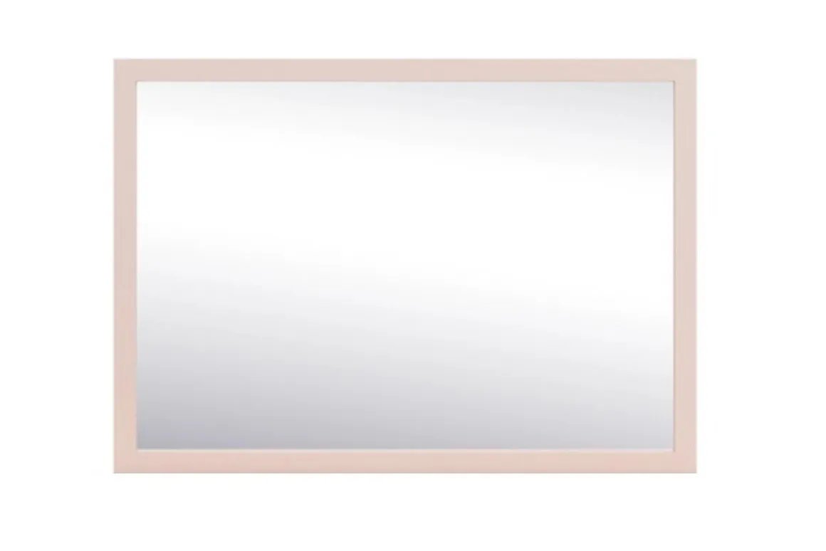 Wistenpine Mirror In Blush