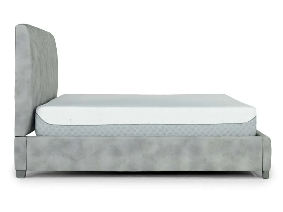 Yellowstone Panel Bed In Canyon, Queen