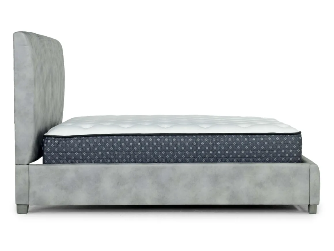 Yellowstone Panel Bed In Canyon, Queen