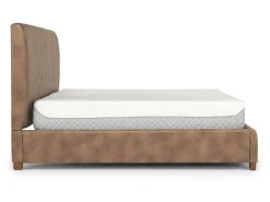 Yellowstone Panel Bed In Canyon, Queen