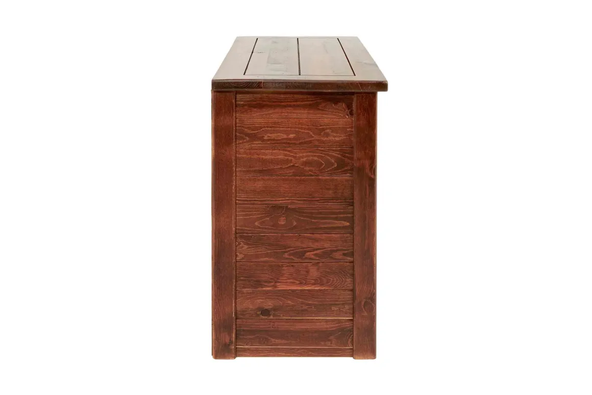 Young Pioneer Desk In Natural